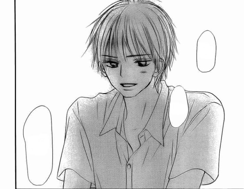 “ไม่มีทางเกลียดอยู่แล้วล่ะ”

ไม่มีวันนั้นแน่ แม้อาจจะทะเลาะกัน แม้อาจจะเข้าใจกันผิดไปบ้าง แม้อาจจะทำผิดพลาดบางครั้ง

ไม่มีทางเกลียดเธออย่างแน่นอน