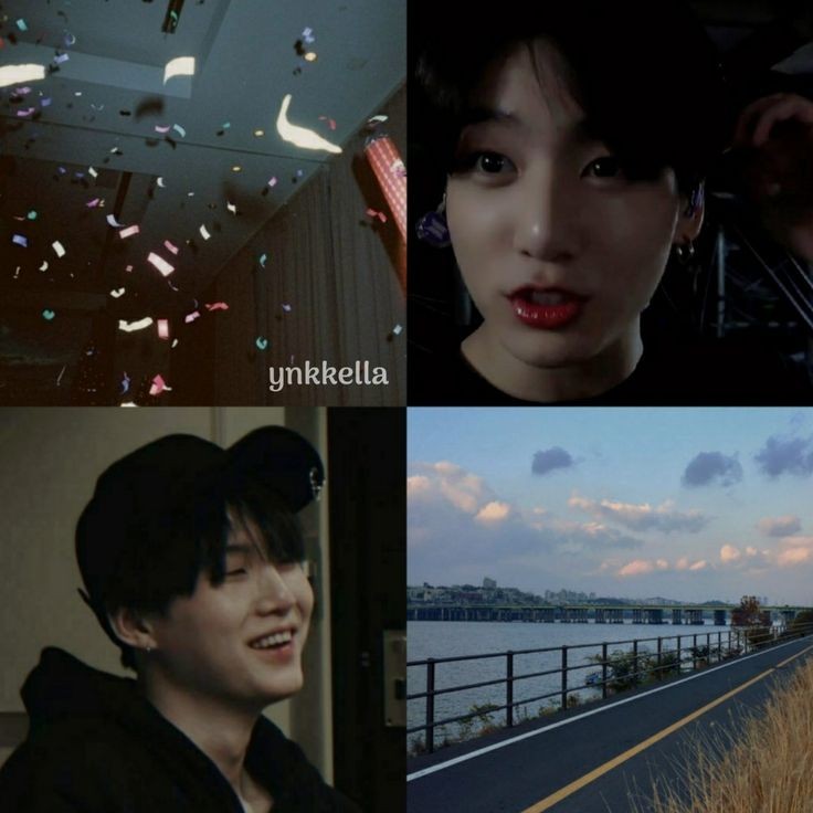 cross this crowded room | #yoonkookau

a yoonkook au where they meet at a party.