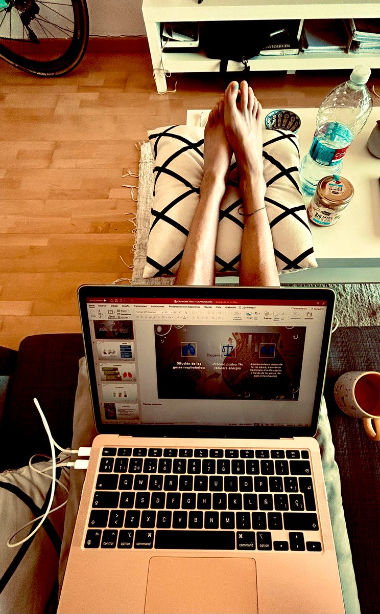 Describe tu día de entrenamiento sin decir una palabra 😣😮‍💨 #agua #miel #café 😵‍💫