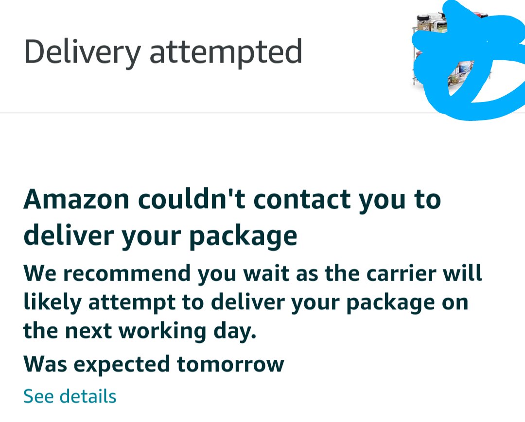 sanjayvindhyara's tweet photo. @amazonIN @amazon @AmazonHelp ki haramkhori pakage chori krk farji delivery attempt dikha rhe din bhr ghr mn hu tb bhi @PMOIndia @jagograhakjago @_DigitalIndia @ascionline @NITIAayog @DoC_GoI @CimGOI @makeinindia @mygovindia @Logistics_MoCI @Cyberdost @BandBajaateRaho @PIB_India https://t.co/fmm2Q8Z4mo