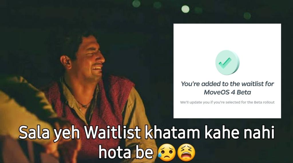 Dear <a href="/bhash/">Bhavish Aggarwal</a> ,
Don't know what to do, but trying to fetch your attention, so that I recieve the update..
Can't wait anymore to get my hands on it..
Please send me the update <a href="/OlaElectric/">Ola Electric</a> <a href="/Khalidaaalbadri/">Khalida Albadri</a>