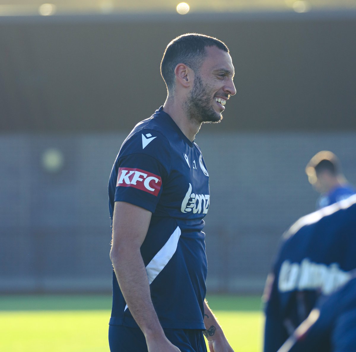 Melbourne Victory tweet media