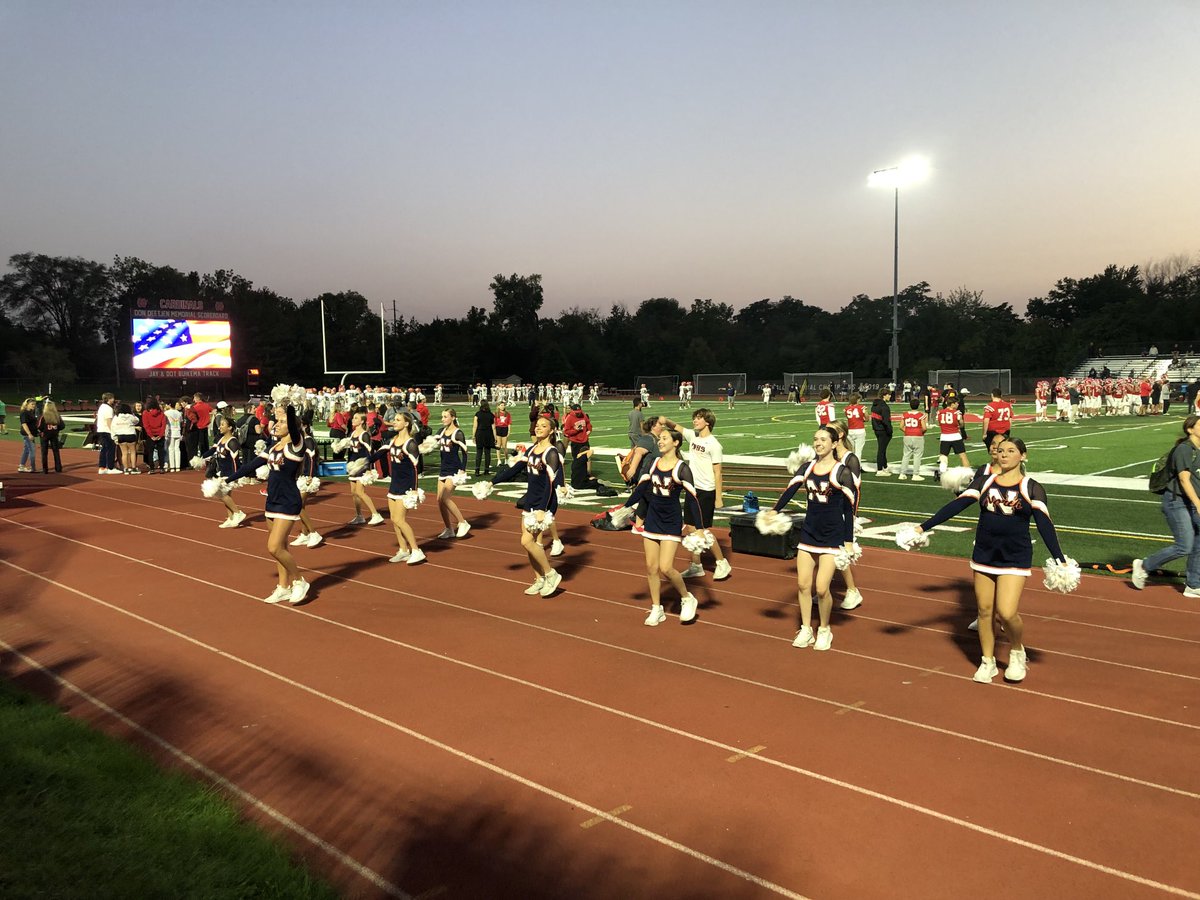 Retired HS Principal- Stephanie Posey tweet media