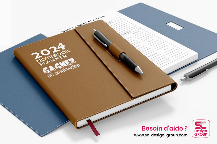 groupe_sc's tweet photo. #Agenda2024
Vous avez besoin de rester organisés et de ne pas oublier toutes vos réunions et tâches à réaliser. Alors pourquoi ne pas le concevoir vos propres agendas personnalisés pour en garder une trace ?

Notre catalogue sur : https://t.co/W3z2xjcisg https://t.co/UXwgRw3noL