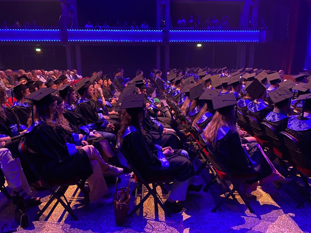 SOMT University of Physiotherapy tweet media