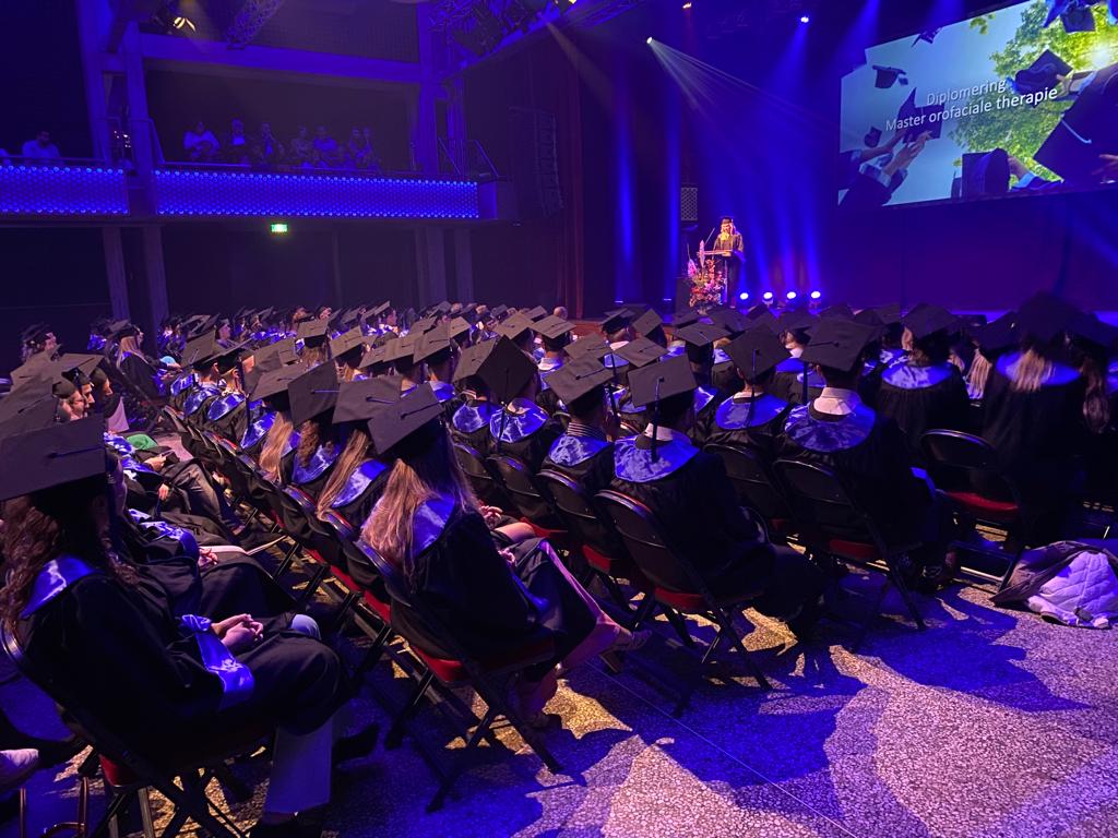 SOMT University of Physiotherapy tweet media