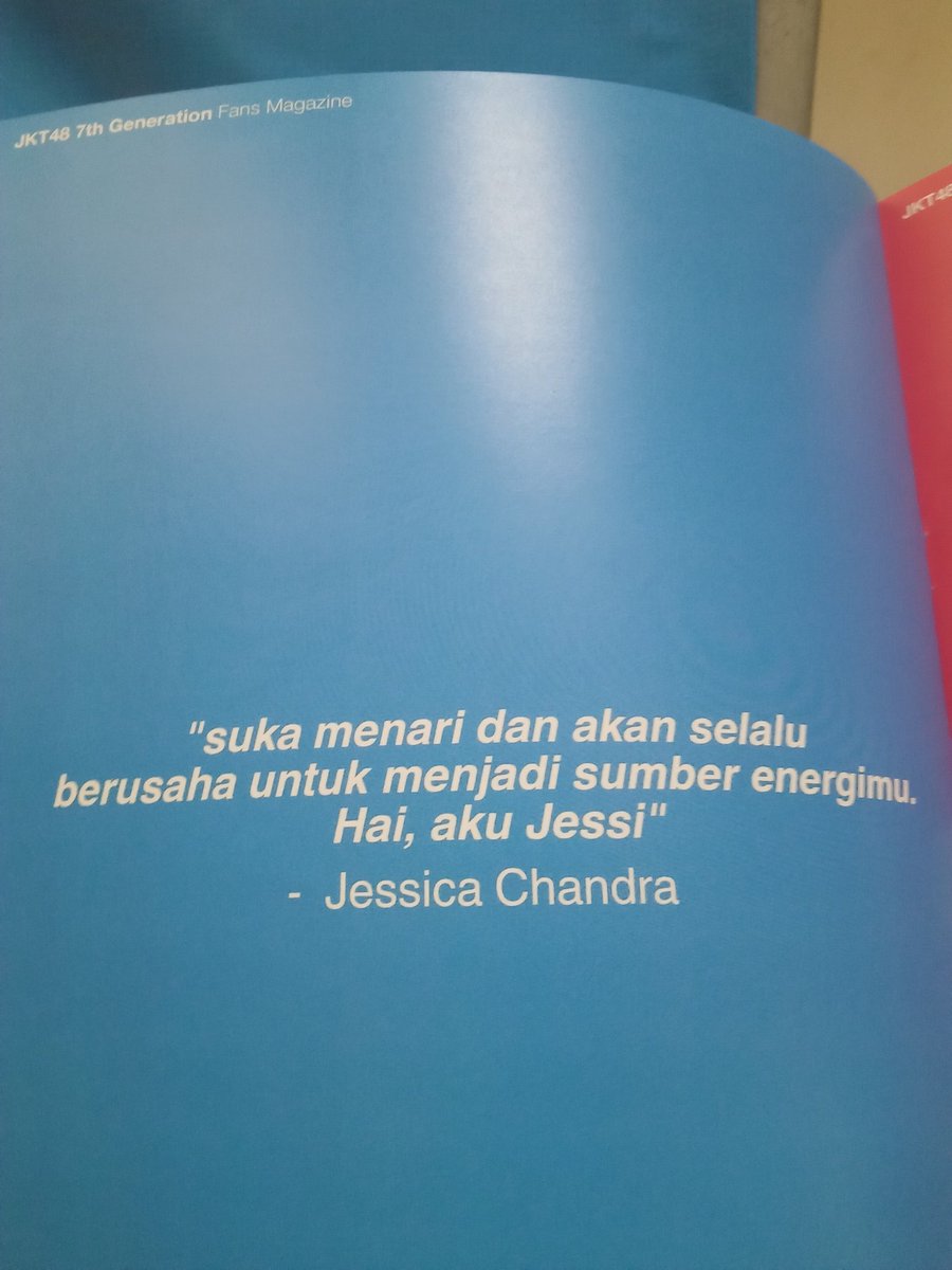 Jessination International tweet media