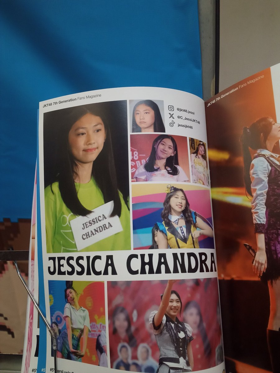 Jessination International tweet media