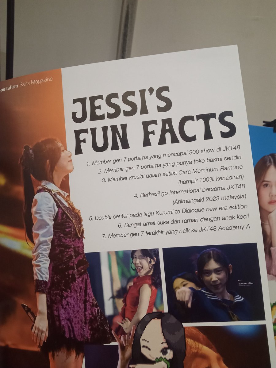 Jessination International tweet media