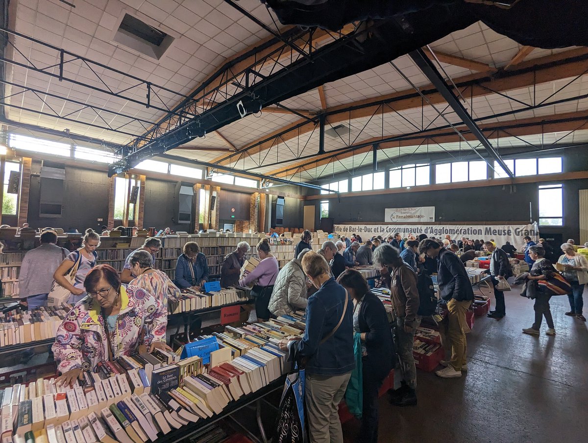 Benoit BRAIBANT tweet media