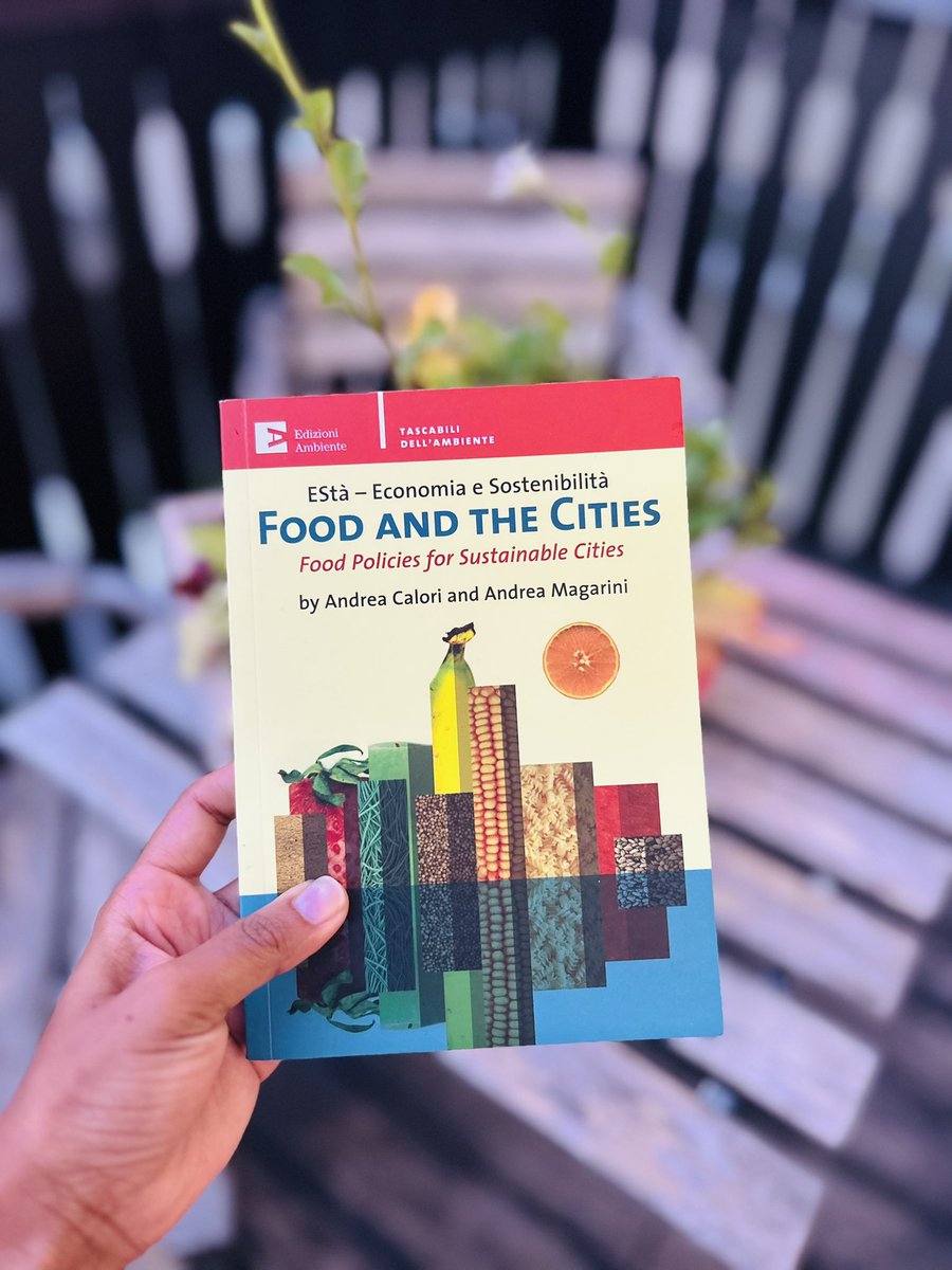 Sustainable Foodie tweet media