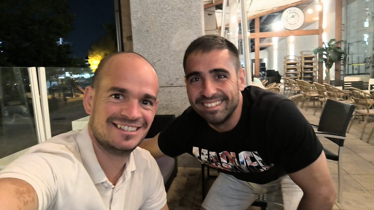Luismi Patiño |Director deportivo | | Ent.Fútbol | tweet media