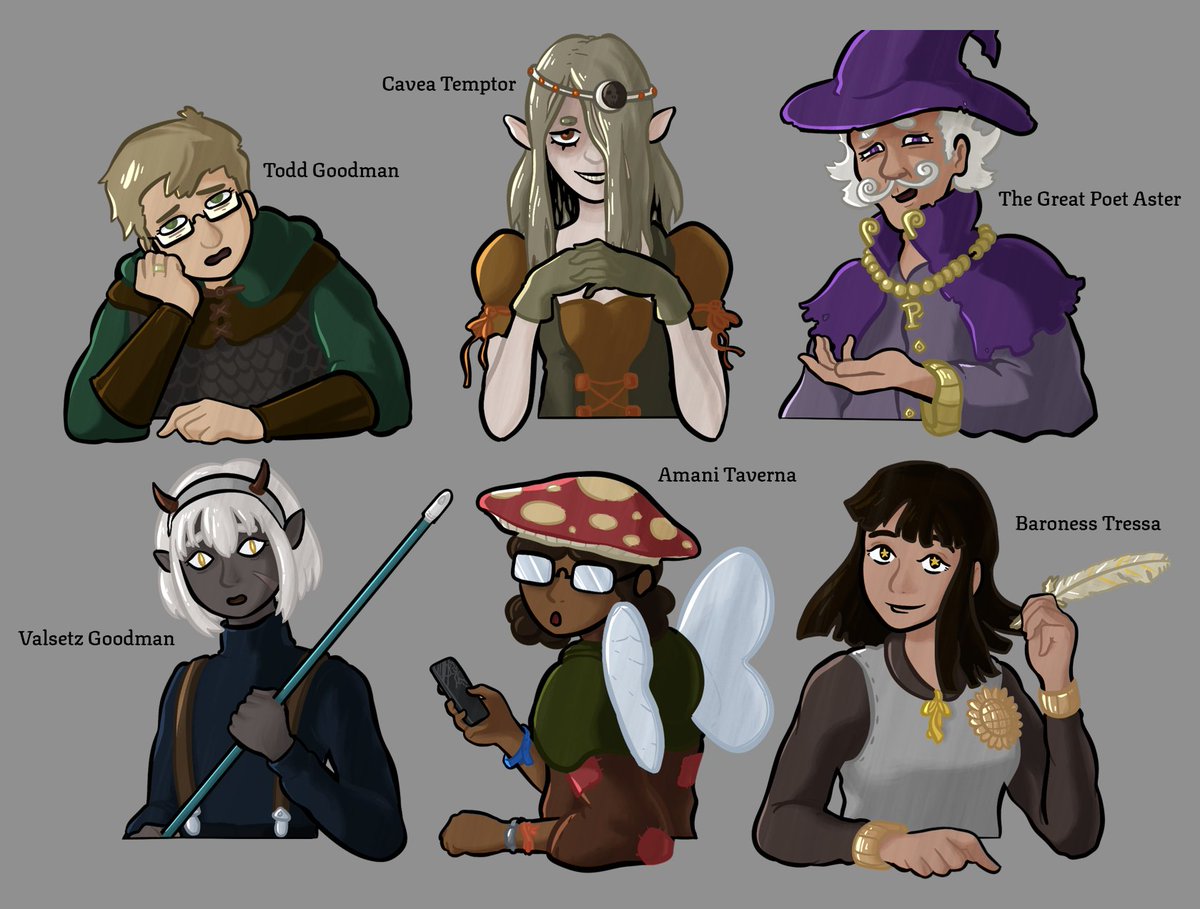 arc_res's tweet photo. Further progress on shopkeepers, each with their own convoluted backstory that absolutely will not fit into this game. https://t.co/DeloPZqdYu