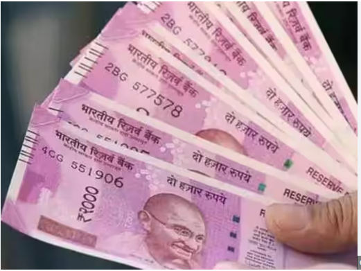 creatorvivek11's tweet image. आज के बाद रद्दी!
#twothousand #note #bank