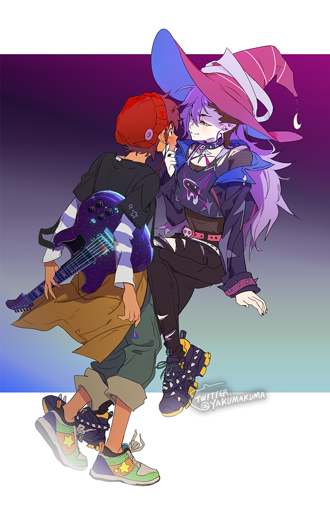 KUMAICE CREAM (@yakumakuma) on Twitter photo 