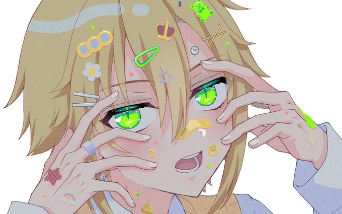  #絵画コウ
