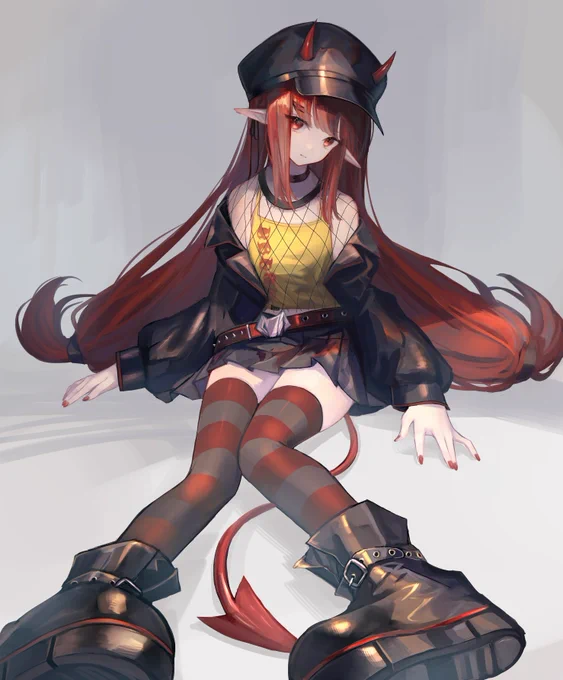 #今月描いたイラストを晒そう  お絵描きの秋!!来月も楽しもうね!