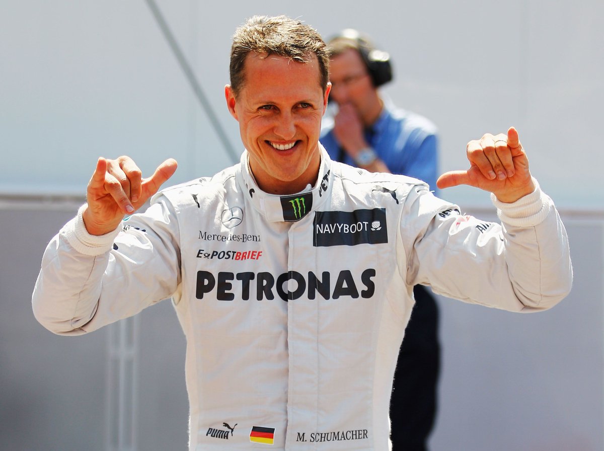 John F1 🇪🇸 tweet media