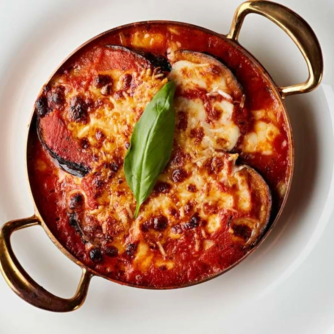 SUPPER London tweet media