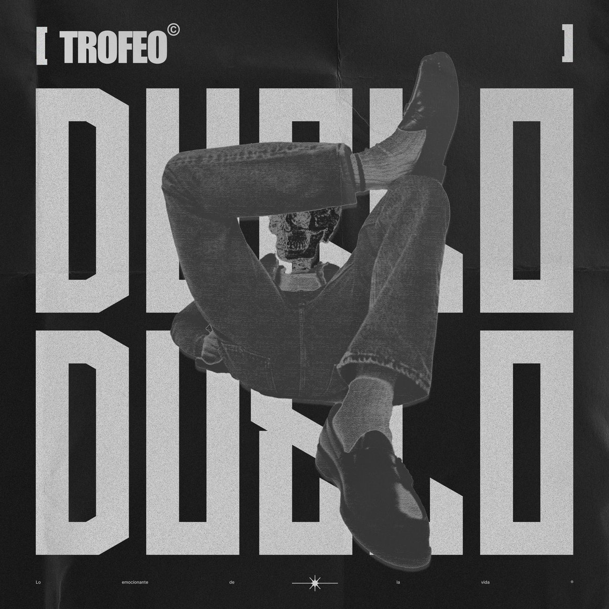 trofeorock's tweet photo. Os presentamos DUELO nuestro primer single!!! 
Se podrá escuchar en todas las plataformas el 13 de octubre a las 20:00h 
🏆🏆🏆 https://t.co/fL4oNIdAWy