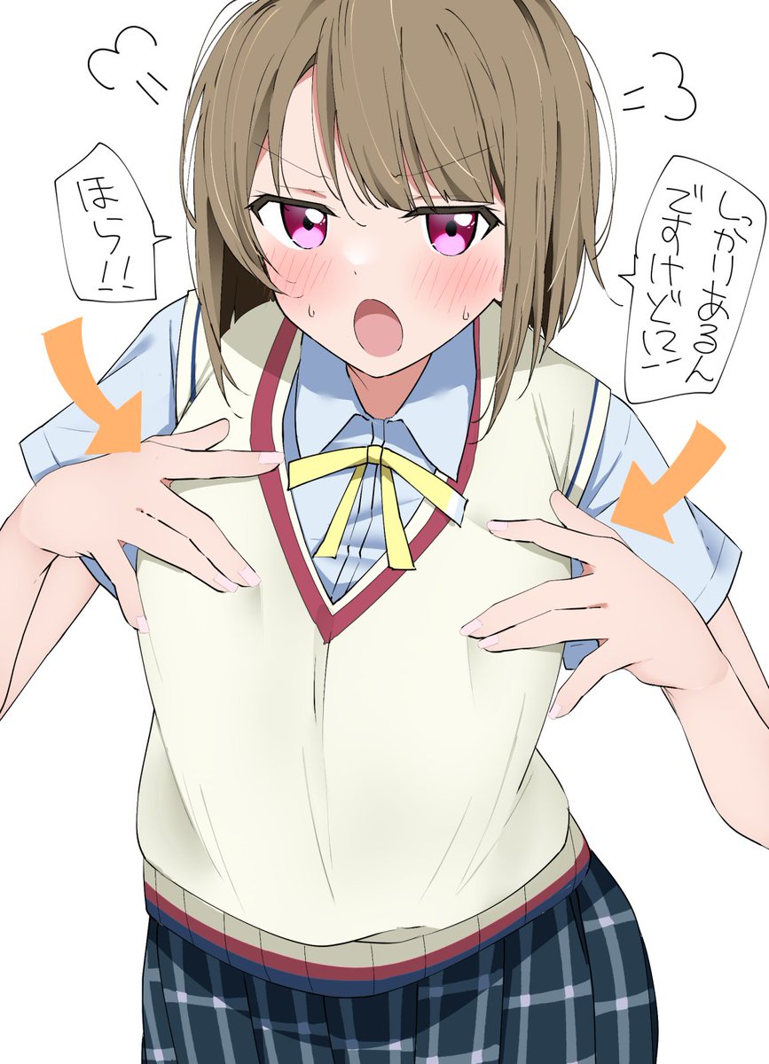 #今月描いた絵を晒そう
💧👑 