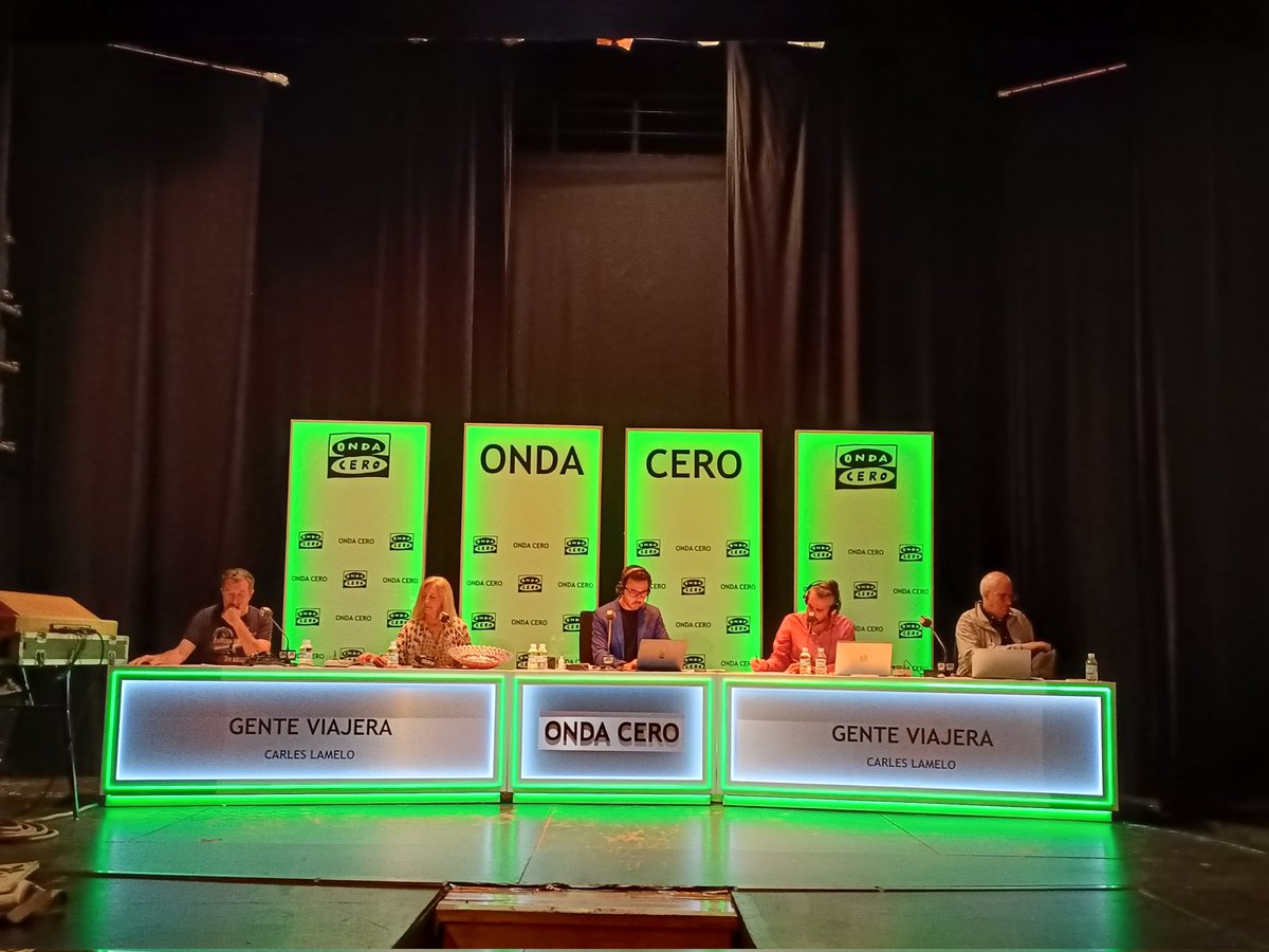 Comienza en Alba de Tormes #Salamanca <a href="/GenteViajeraOCR/">Gente Viajera</a>