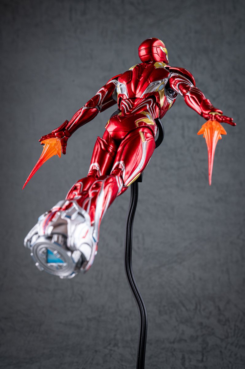 871panorama's tweet photo. ブログを更新しました！

「MAFEX アイアンマン マーク50 レビュー」

#MAFEX #Marvel
https://t.co/G7GWFcD2Qy https://t.co/zvuI5kadrq