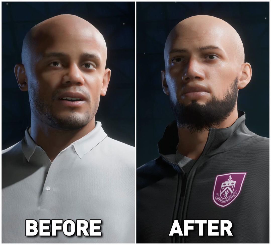 ayam_best's tweet photo. @verybadtboih @nocontextfooty Ancient kompany https://t.co/WVbIGDLWOQ
