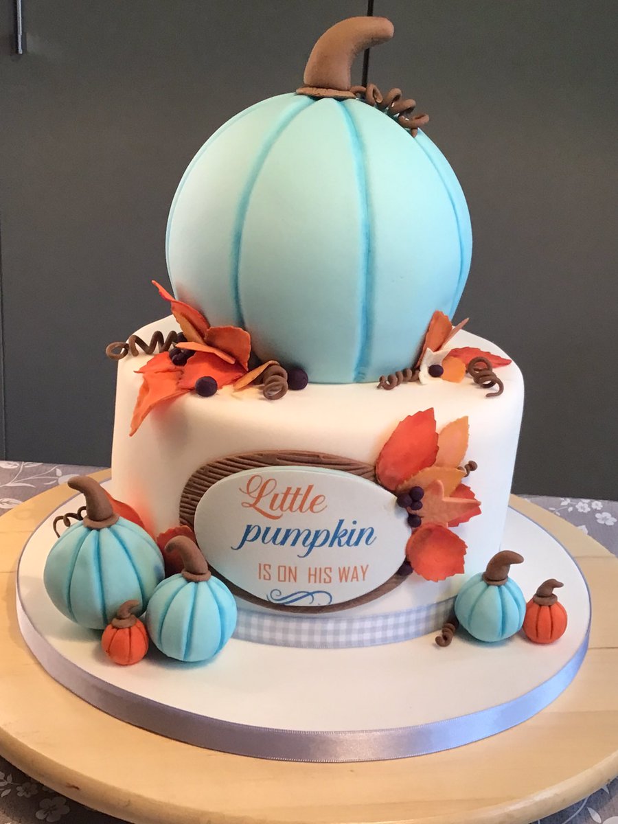 jules0455's tweet image. Baby shower…..love it😍