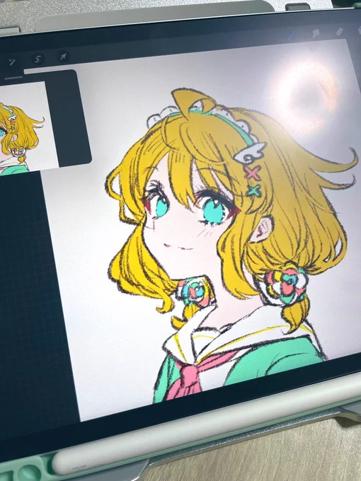 プロクリれんしゅう! 