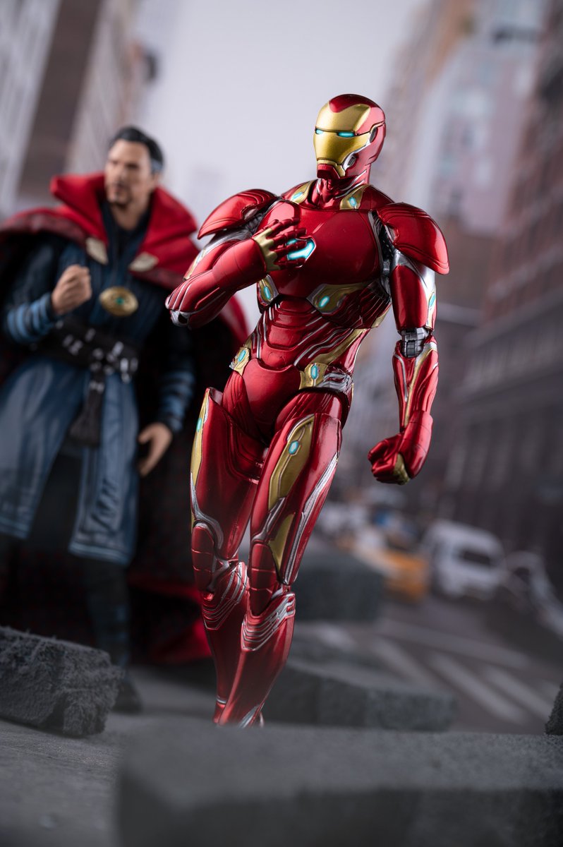 ブログを更新しました！

「MAFEX アイアンマン マーク50 レビュー」

#MAFEX #Marvel
871panorama.blog.jp/archives/34892…