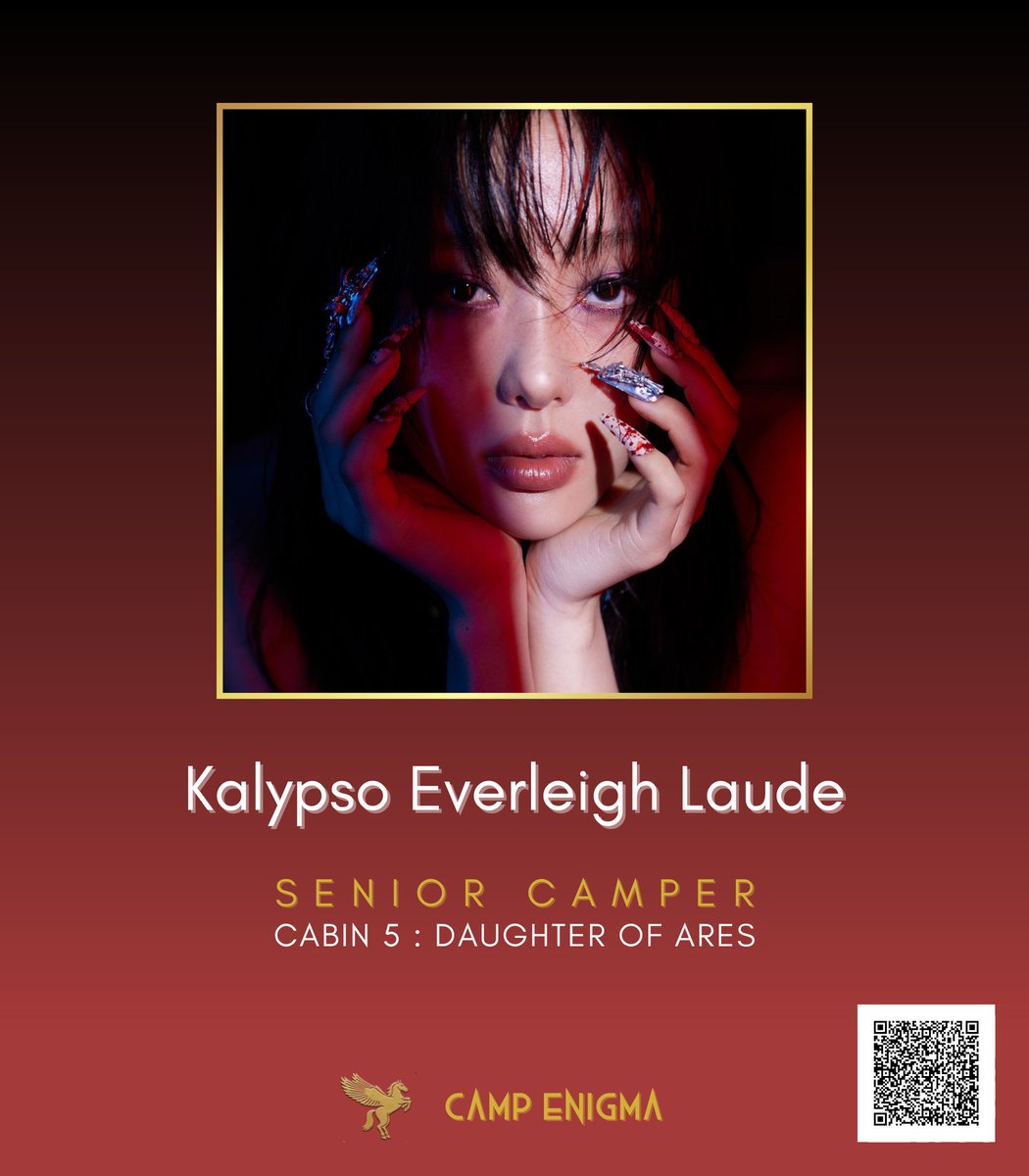 * KλLΨPSO。 tweet media