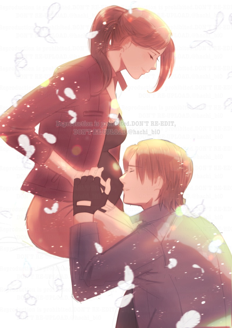 hachi_bi0's tweet photo. Day 7
Family
I sincerely wish for your happiness.
#cleontb #cleonweek2023 #cleon https://t.co/lQN2tyz0nn
