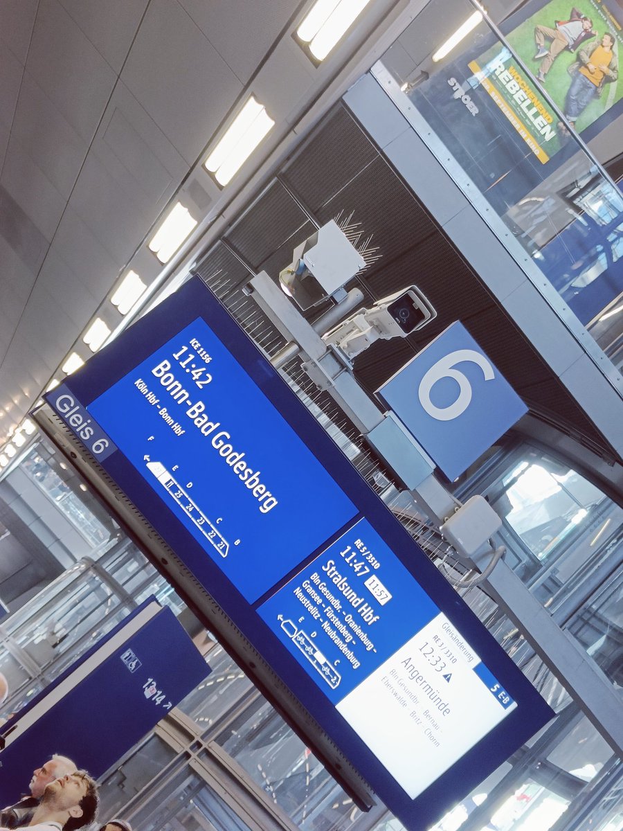 jkitconsult's tweet photo. Auf dem Weg zur Gesellschafterversammlung der Office 42 GmbH. Zwei Tage Lessons Learned und Strategie. https://t.co/Zzs9zdY4yO