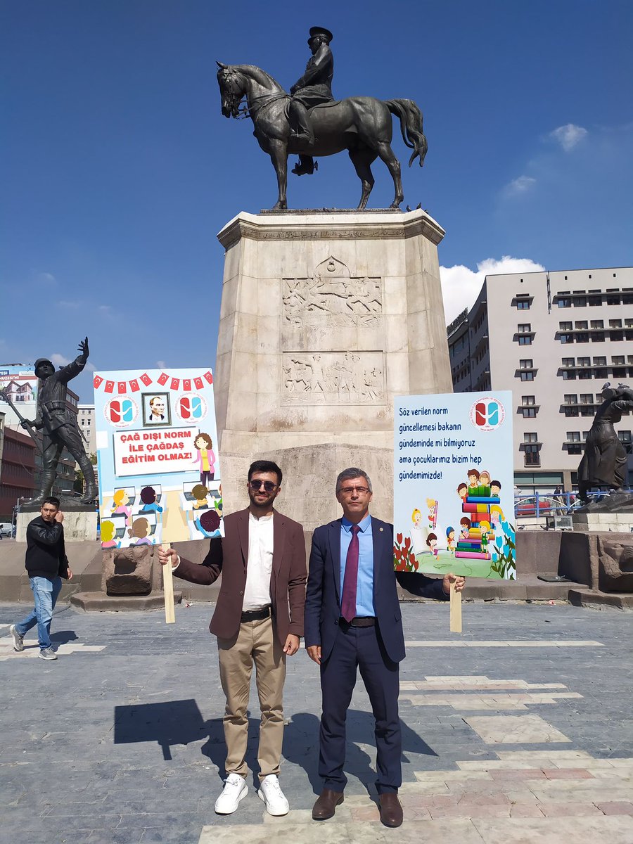 turkpdrtopluluk's tweet photo. VE BEKLENEN GÜN

PSİKOLOJİK DANIŞMANLAR ANKARA ULUS'TA!!!!

#30Eylül
#PsikolojikDanışmanlarGünü https://t.co/nfHisKSGxI