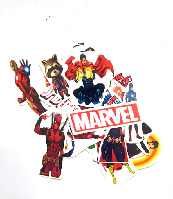 Cherry_picky_'s tweet photo. https://t.co/BpcyeOlFwC
55 avengers sticker which can be pasted on wall ,switch board, bottle, laptop, Scrap book, Mobile, Journal,  Refrigerator, Bike, Car, Door, Suitcase, Bag
#Stickers #captainamerica  #Hulk  #IronMan  #SpiderMan  #Marvel  #AvengersEndGame #Avengers  #Flipkart https://t.co/lH9DJtarGu