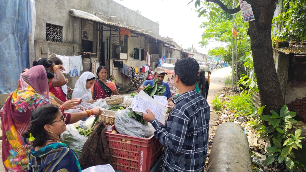 District malaria office valsad tweet media