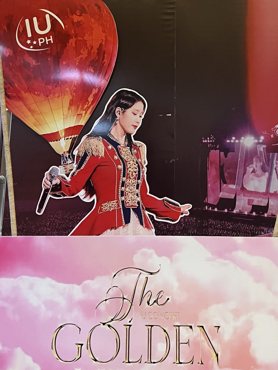 J1GEUM's tweet photo. best thing i've seen in cinemas. can't wait to see you live again soon 🥹🌅 @_IUofficial #IU_GoldenHour_Cinema https://t.co/YJXtKoZbnn