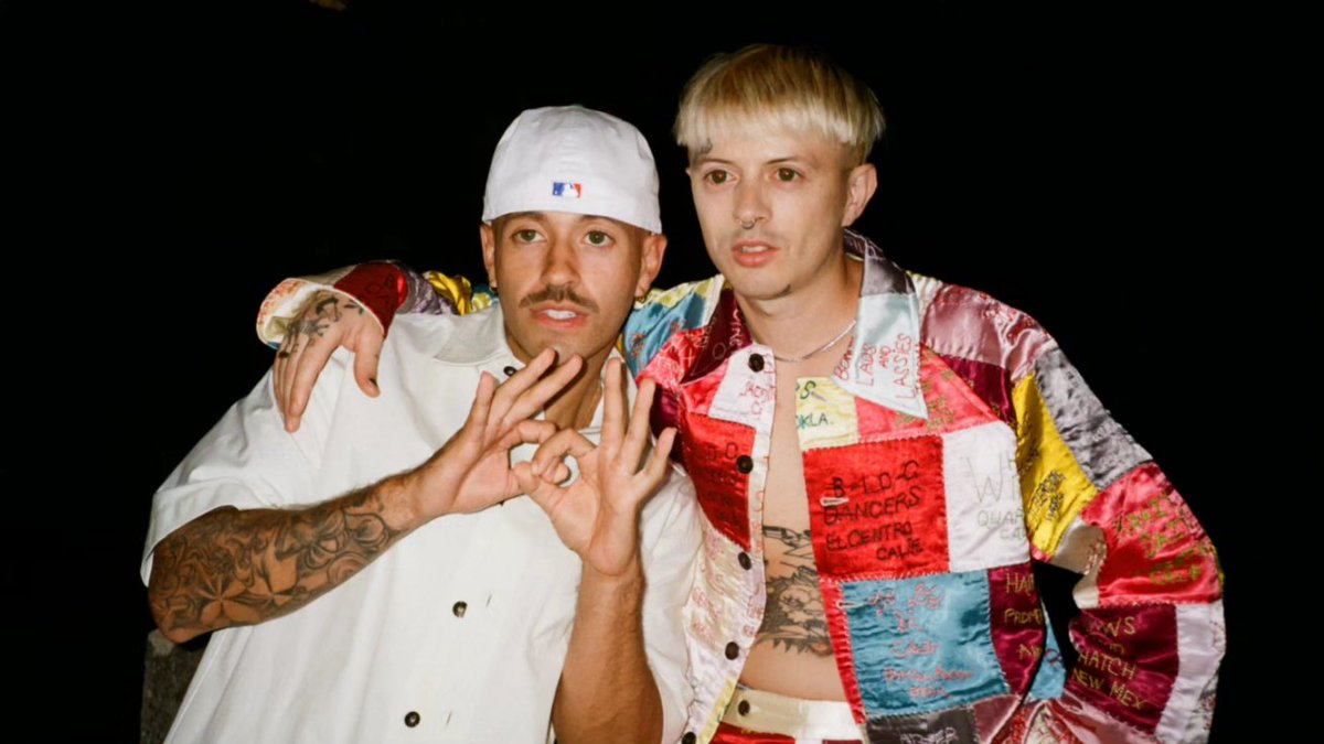 Privilegios con <a href="/ferxxo4/">ferxxo</a> YA EN INTERNEX spotify.link/XXlPkixQvDb