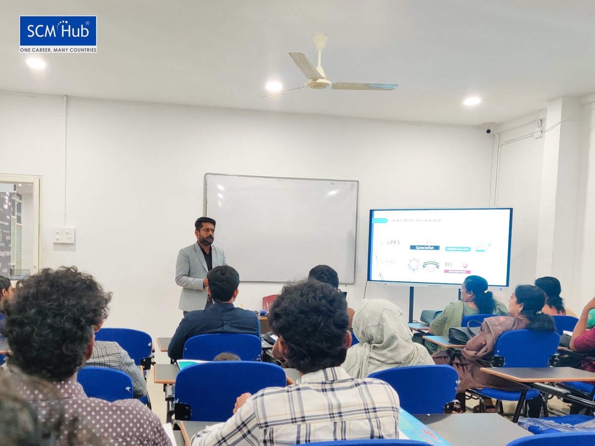hub_scm's tweet photo. 📚 Welcoming the New October Batch 🎓 As we gather for our orientation meeting, we're ready to open a new chapter in life filled with questions, discovery, and self-discovery. Here's to a transformative year ahead!

✅ PG Program ✅ Professional Program 

☎️ +91 97443 50156 https://t.co/1eM75BSYJk