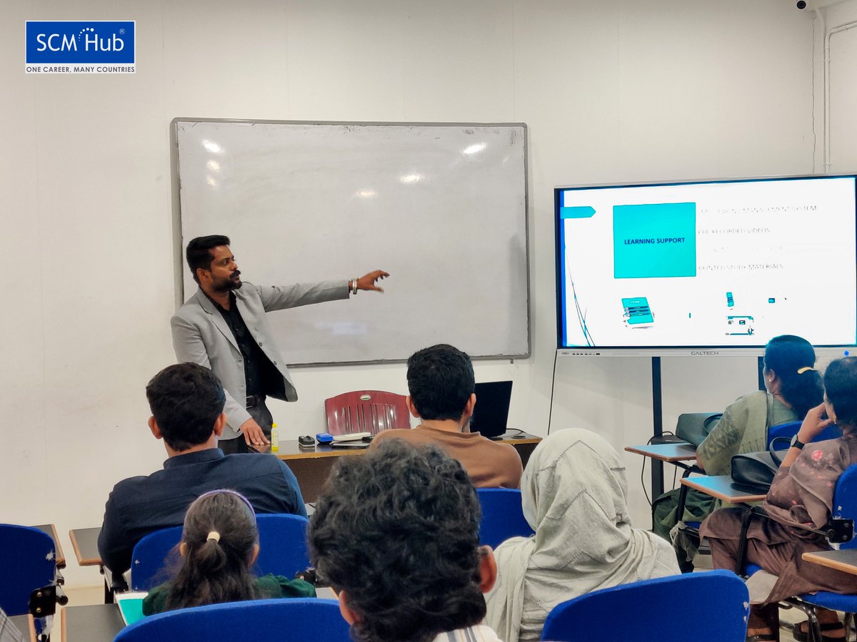 hub_scm's tweet photo. 📚 Welcoming the New October Batch 🎓 As we gather for our orientation meeting, we're ready to open a new chapter in life filled with questions, discovery, and self-discovery. Here's to a transformative year ahead!

✅ PG Program ✅ Professional Program 

☎️ +91 97443 50156 https://t.co/1eM75BSYJk