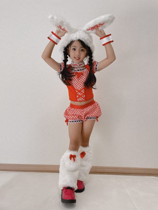 Twitterのコスプレ画像11