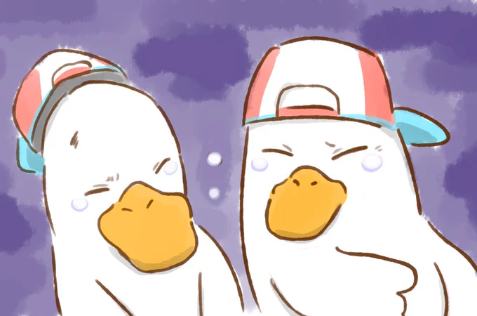 50枚だった
#今月描いた絵を晒そう 