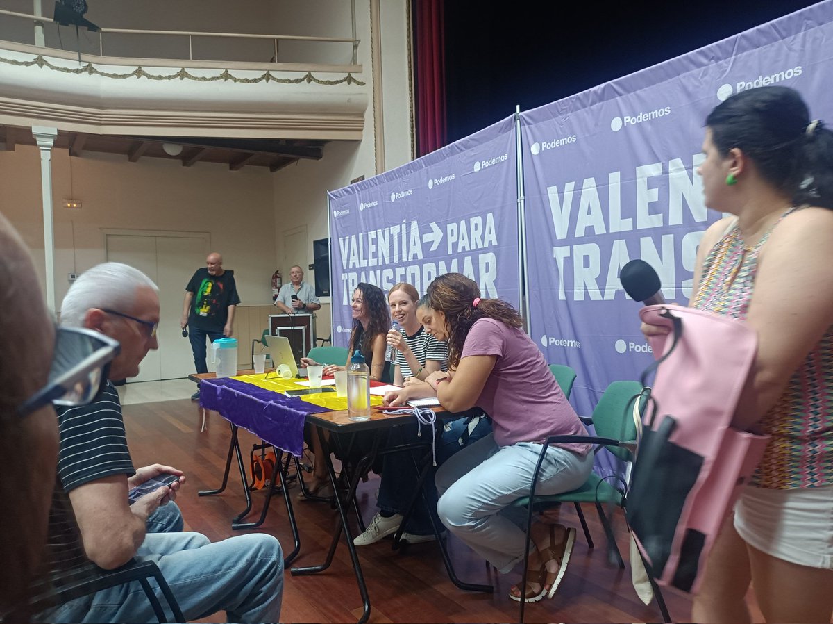 Podemos Sant Feliu tweet media