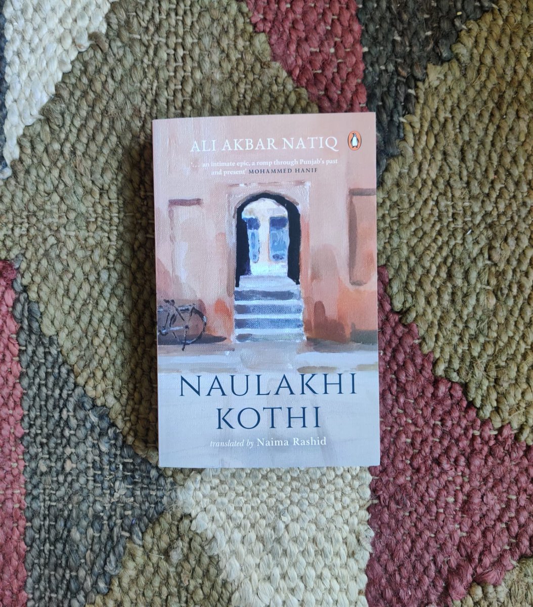 Travel all through India on #InternationalTranslationDay with these books, each of which represent a part of our country
<a href="/anitagopalan/">Anita Gopalan</a> <a href="/GeetChaturvedi/">Geet Chaturvedi</a> <a href="/meenakandasamy/">Dr Meena Kandasamy மீனா கந்தசாமி</a> <a href="/NaimaRashid_/">Naima Rashid</a> <a href="/AliAkbarNatiq/">Ali Akbar Natiq</a> 
amzn.to/3Md9gzb