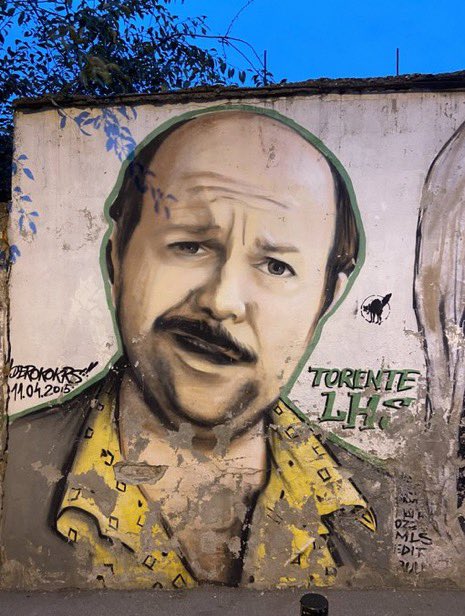 Juan de Dios tweet media