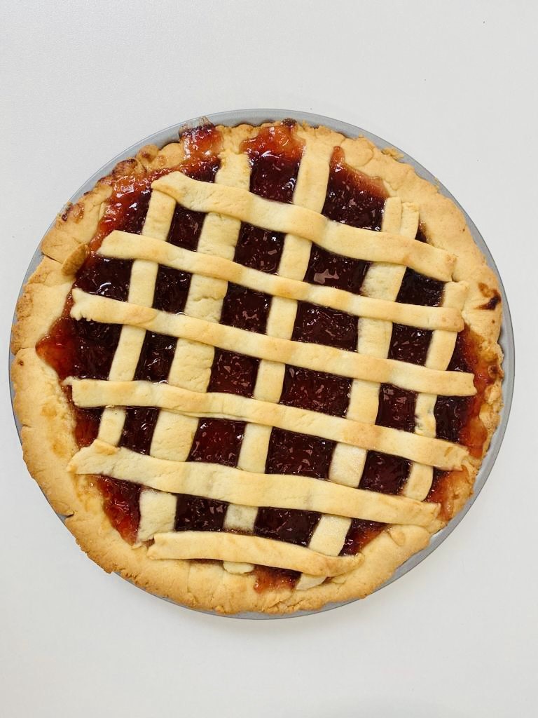 RHS French Dept tweet media