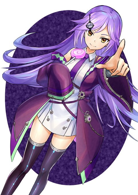 モンストの一番古い絵はこれだった 