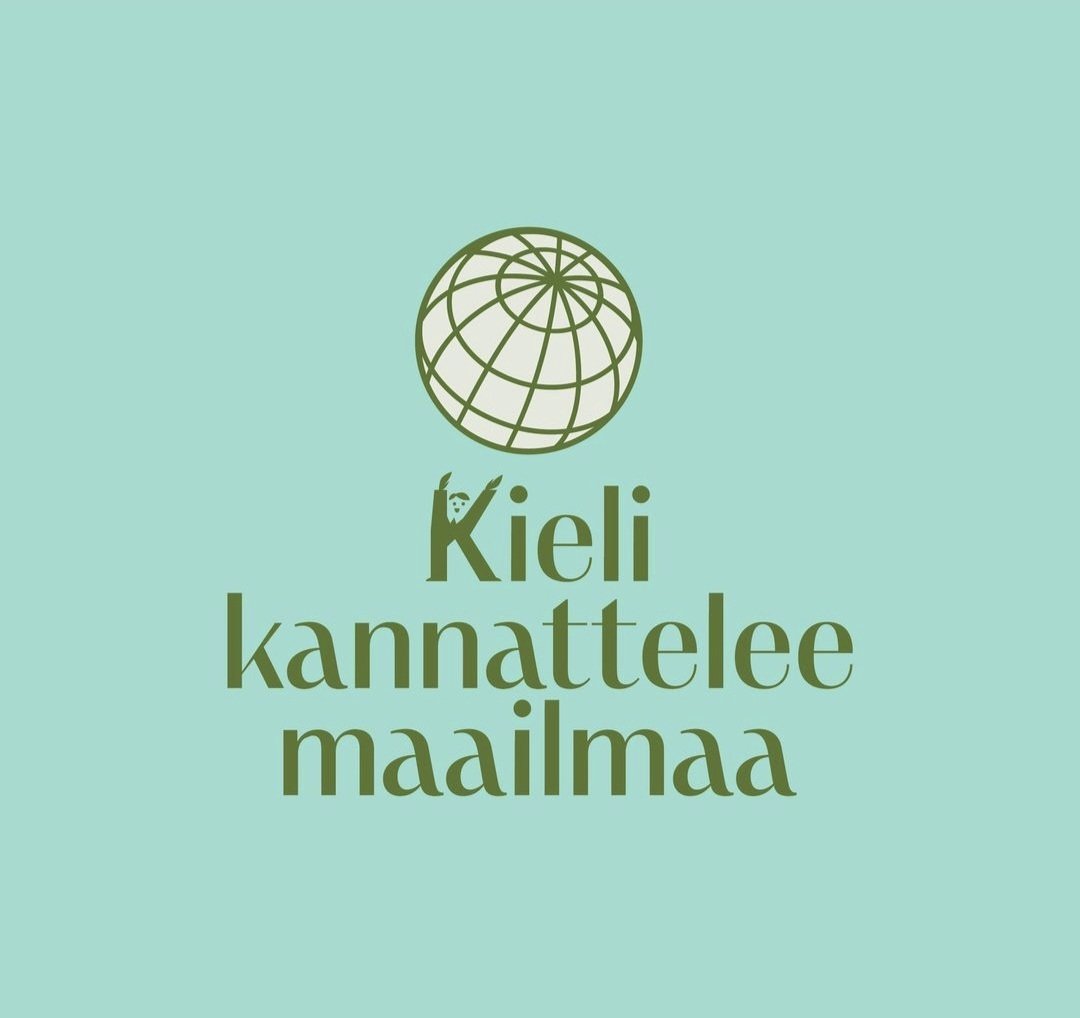 Kieliasiaa's tweet photo. Hyvää kansainvälistä kääntäjienpäivää! Haluamme tuoda esiin kieliasiantuntijoiden yhteiskunnallisesti tärkeää työtä.
Siksi käynnistämme Kieli kannattelee maailmaa -kampanjan. Seuraa kampanjaa somessa tunnisteella #kielikannatteleemaailmaa

 #kääntäjienpäivä #itd2023 https://t.co/p3pNu2TuLE