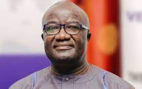 Should we accept any dialogue before ECSL publishes the results by polling stations? We should not; if we do, then we are compromising and killing democracy. We need to know the problem and correct it. Let's see the statistics of the results and make a professional decision.